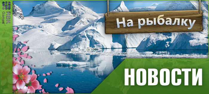 Рыбный Кубок мира