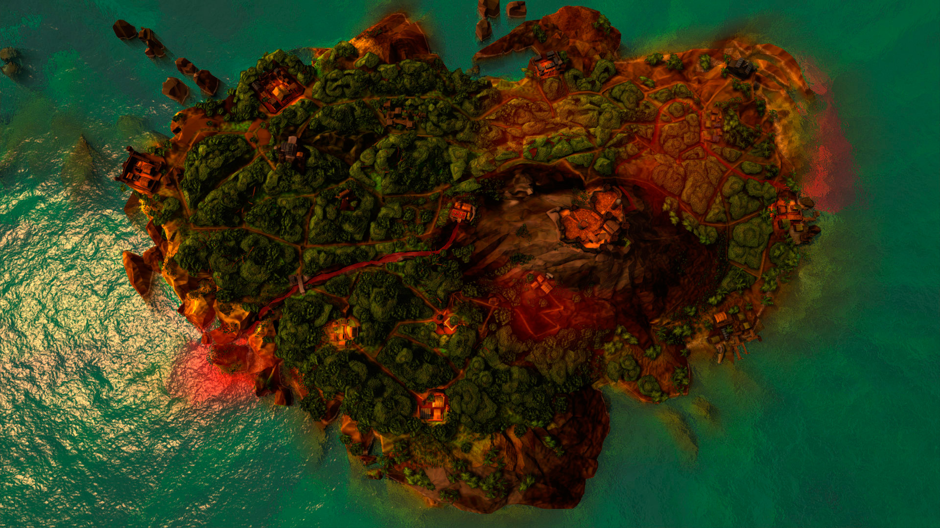 Интервью с разработчиками Jagged Alliance: Rage!