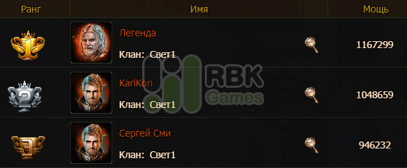 Раздаём монеты на RBK19: Фантом