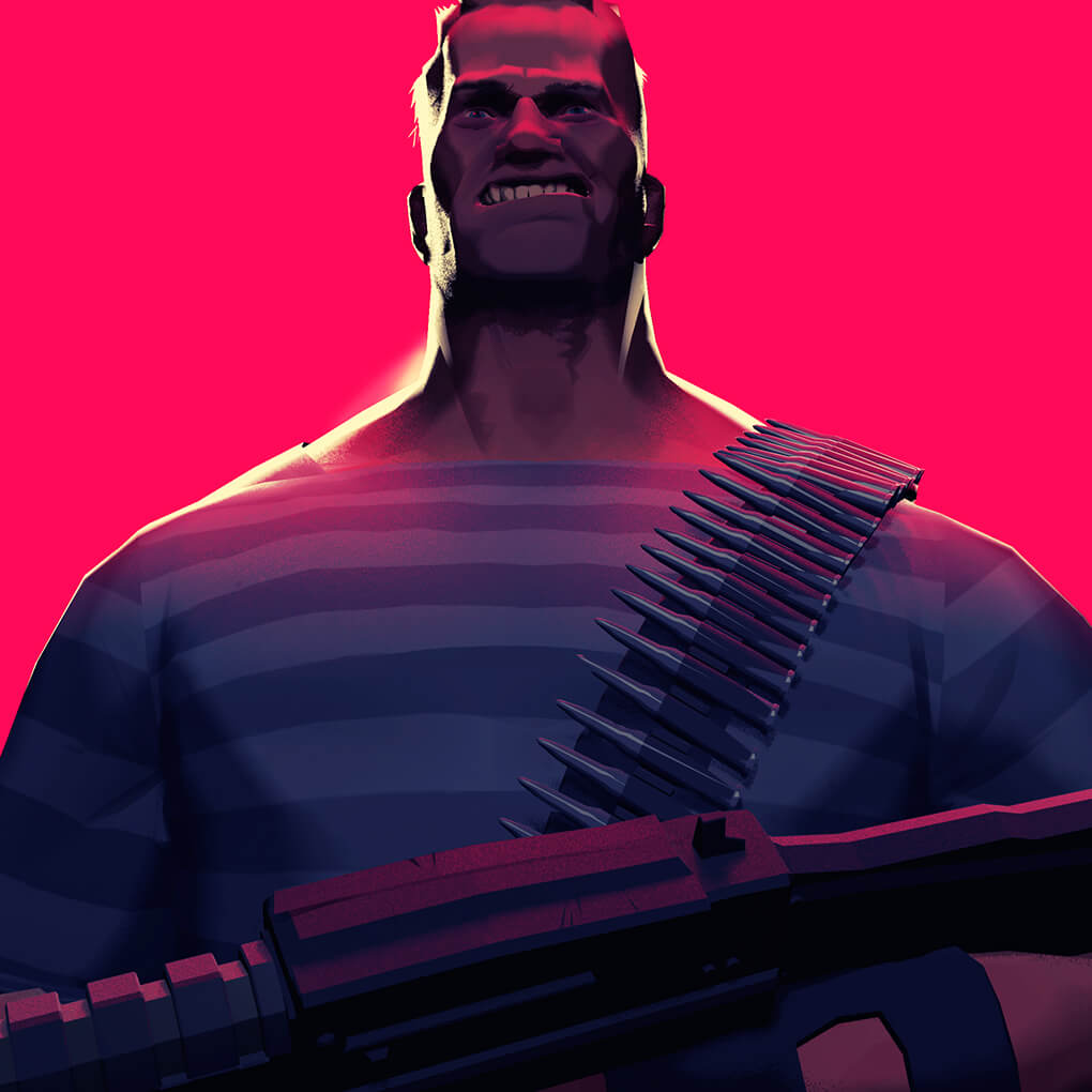 Интервью с разработчиками Jagged Alliance: Rage!