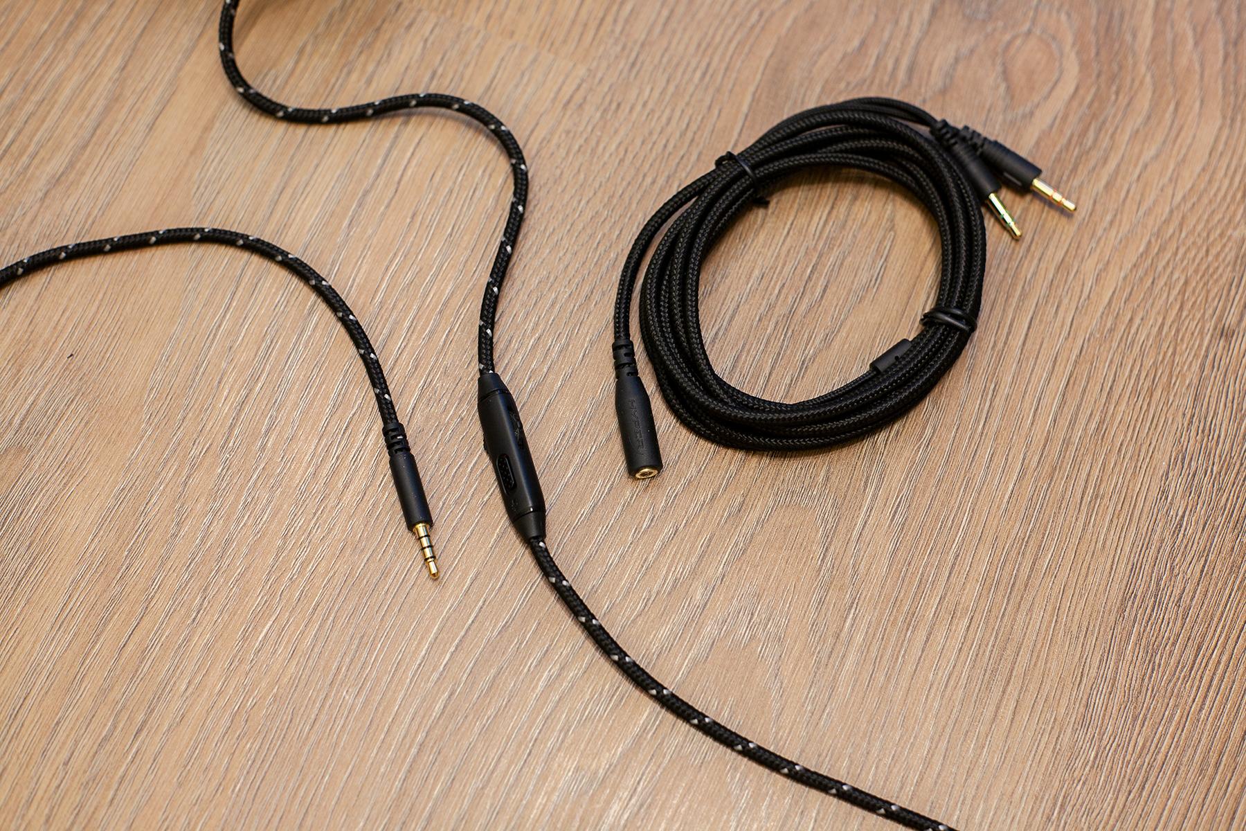 Обзор HyperX Cloud Silver