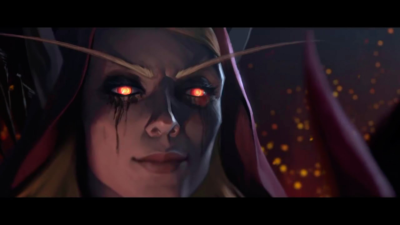 Впечатления и обзор World of Warcraft: Battle for Azeroth