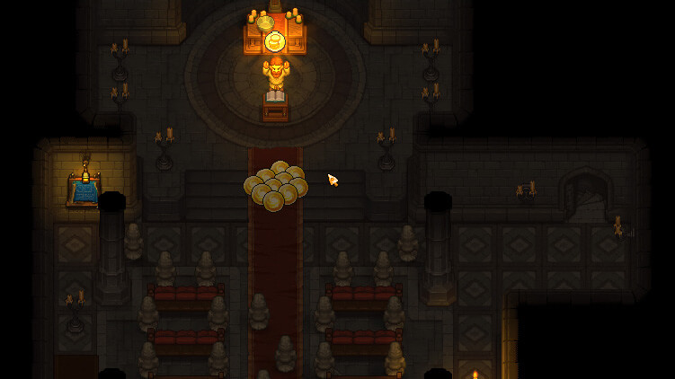 Обзор Graveyard Keeper