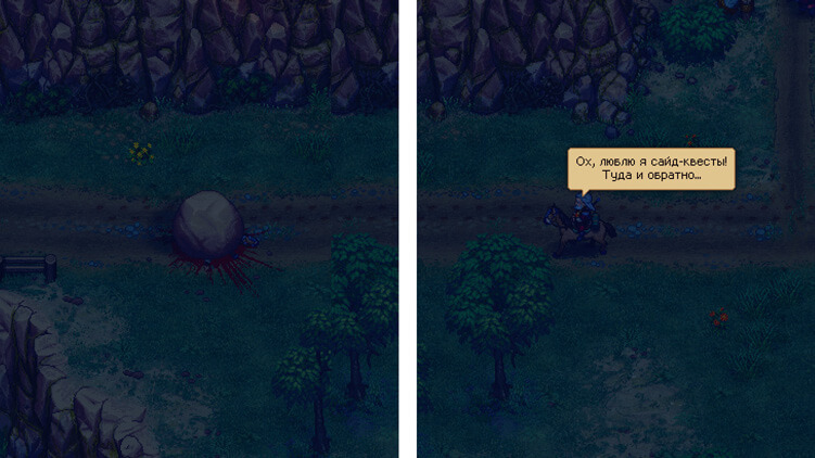 Обзор Graveyard Keeper