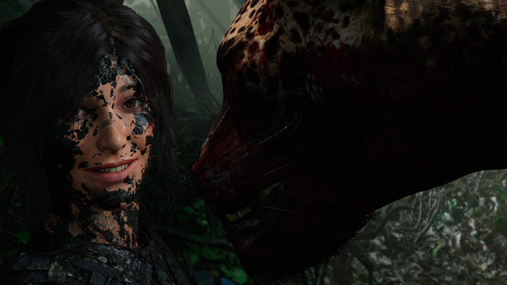 Обзор Shadow of the Tomb Raider
