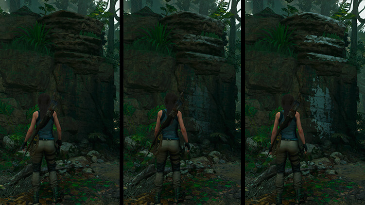 Первые впечатления: Shadow of the Tomb Raider