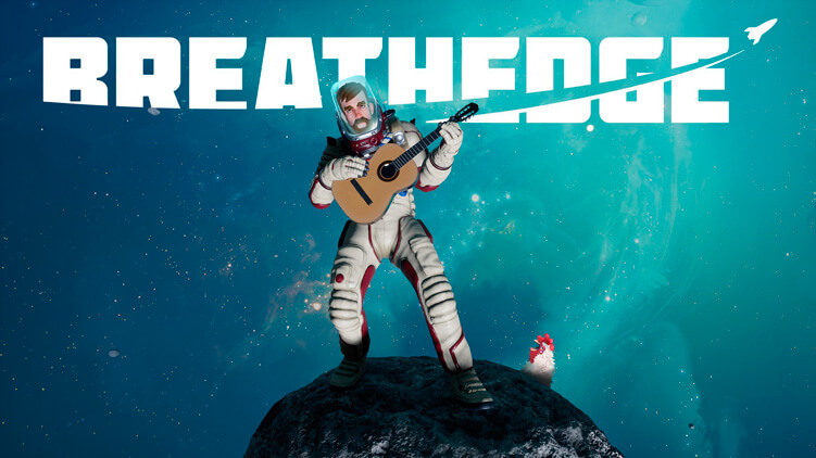 Обзор Breathedge