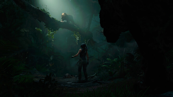 Обзор Shadow of the Tomb Raider
