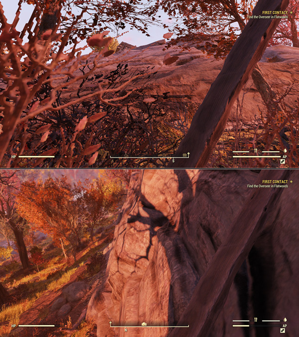 Fallout 76 — обзор на закрытую бету (скриншот №6)
