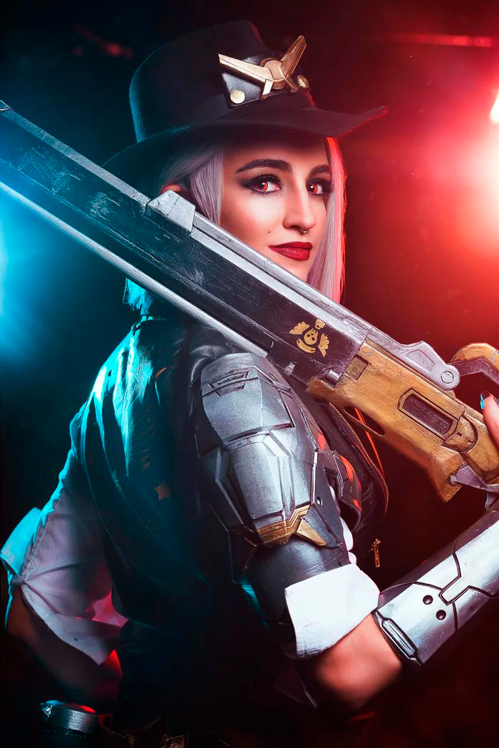 Пятничный косплей — Fallout 4, Hitman, Dead by Daylight