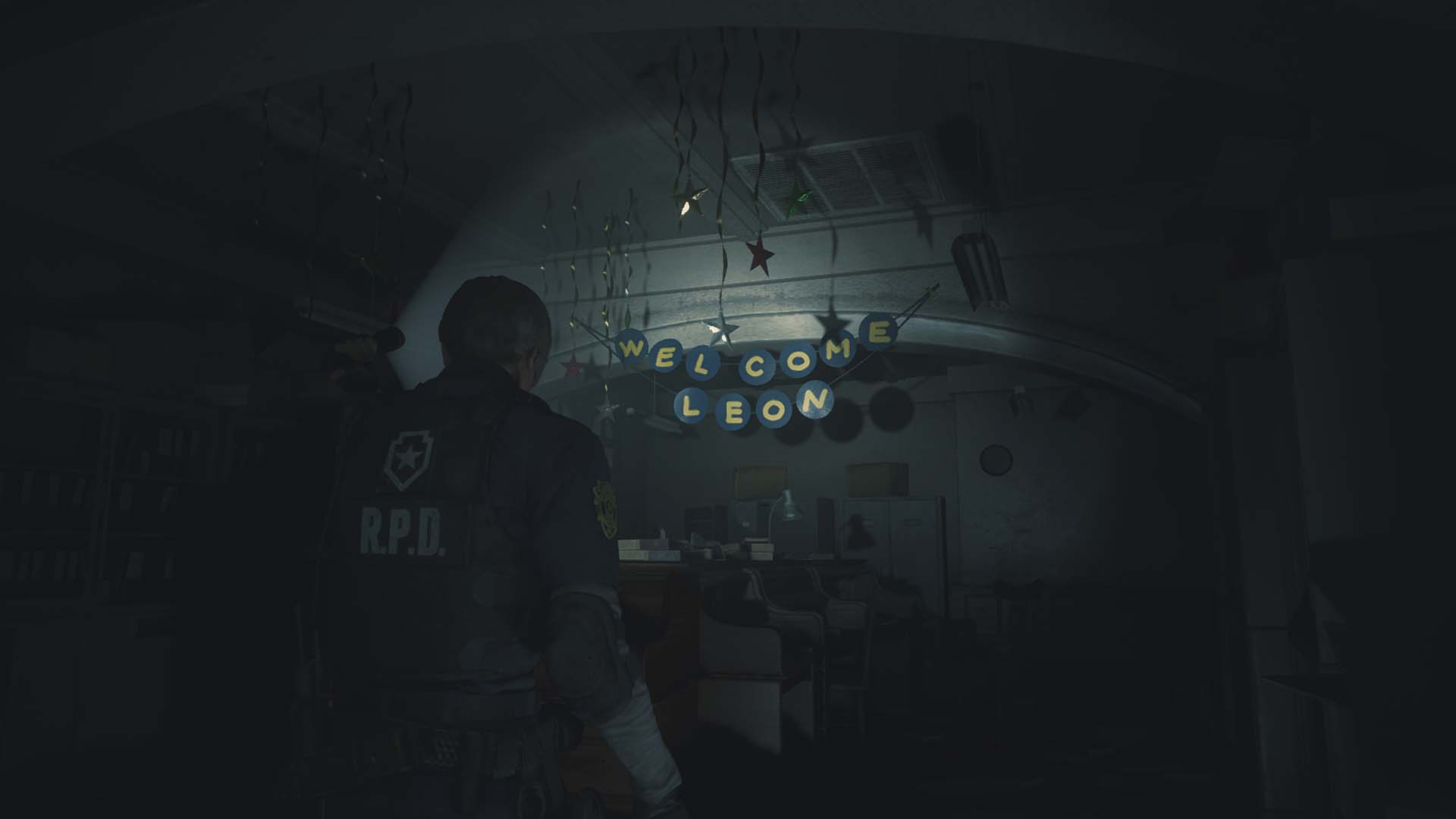Все коды от сейфов и шкафчиков в ремейке Resident Evil 2