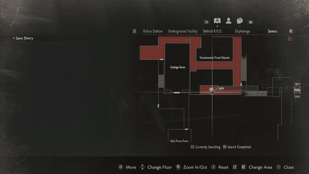 Все коды от сейфов и шкафчиков в ремейке Resident Evil 2