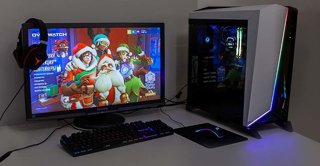 NZXT-Computer