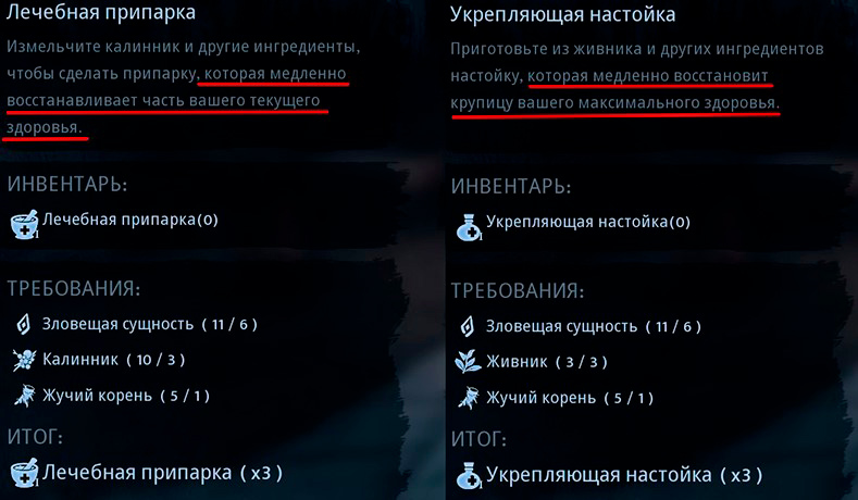 Обзор Fade to Silence