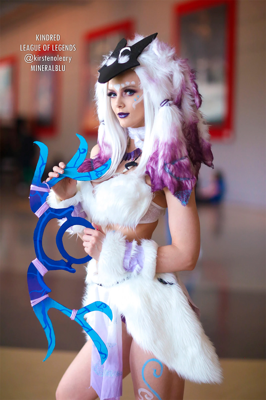 Пятничный косплей — Милый Тролль и Fan Expo Dallas 2019