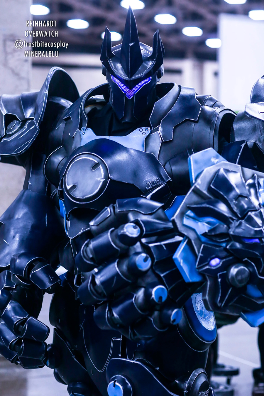 Пятничный косплей — Милый Тролль и Fan Expo Dallas 2019