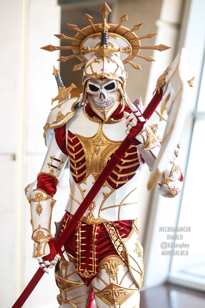 Пятничный косплей — Милый Тролль и Fan Expo Dallas 2019