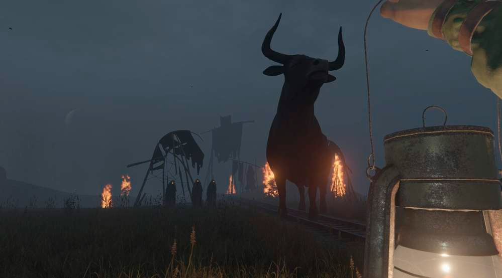 Обзор Pathologic 2