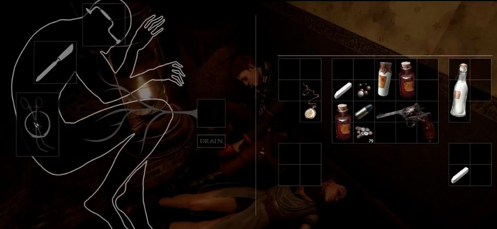 Обзор Pathologic 2