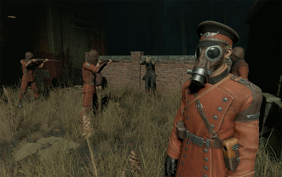 Обзор Pathologic 2
