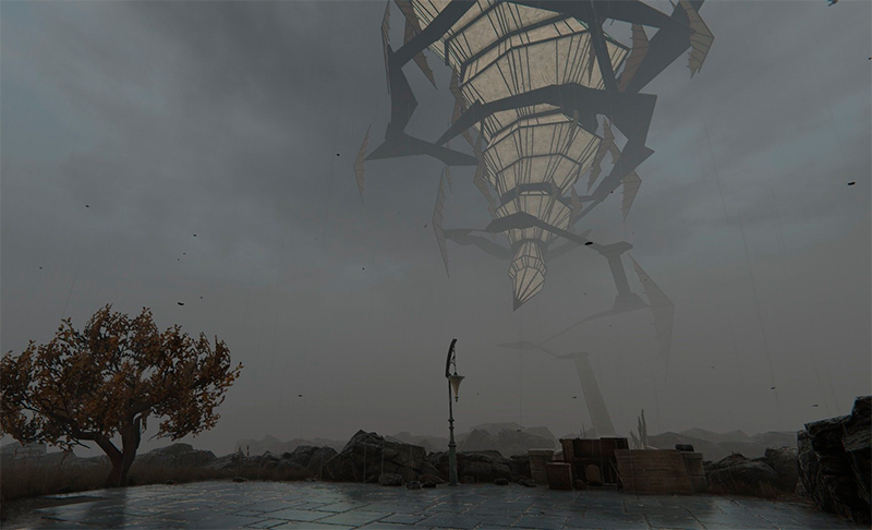 Обзор Pathologic 2
