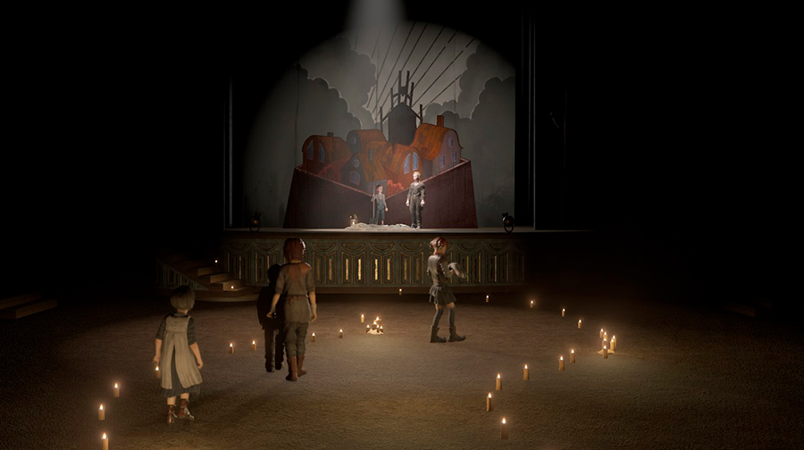 Обзор Pathologic 2