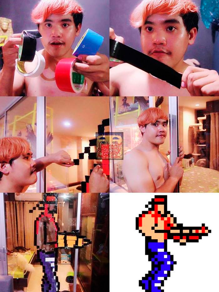 100%