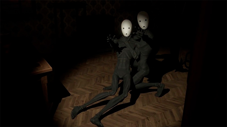 Обзор Pathologic 2
