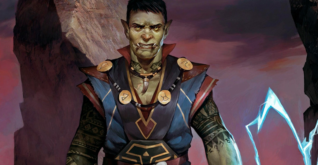 Все романы со спутниками в Pathfinder: Kingmaker