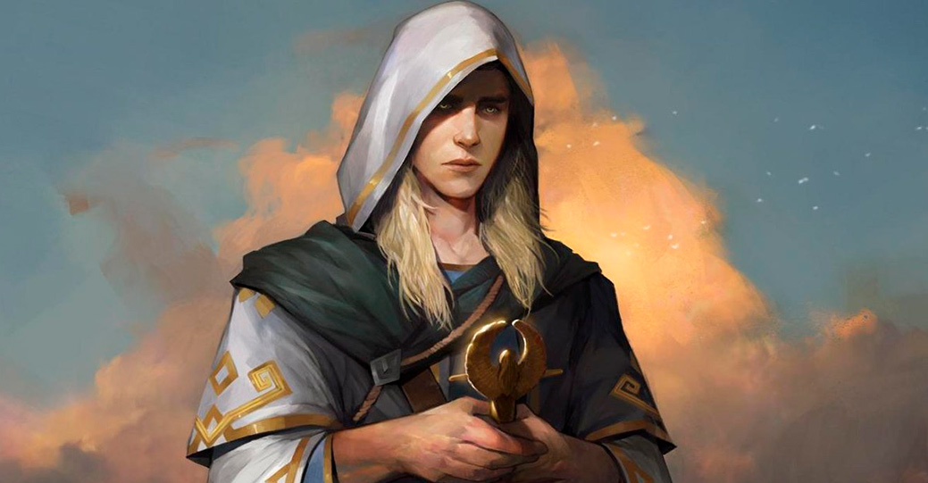 Все романы со спутниками в Pathfinder: Kingmaker