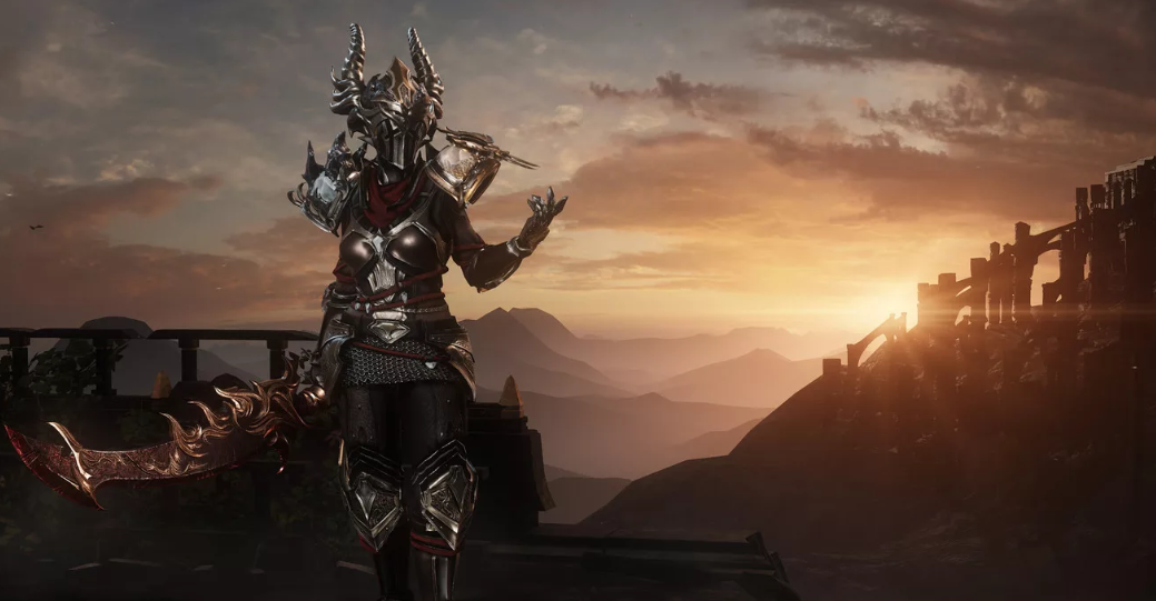 Трофеи (ачивки достижения) в Wolcen: Lords of Mayhem
