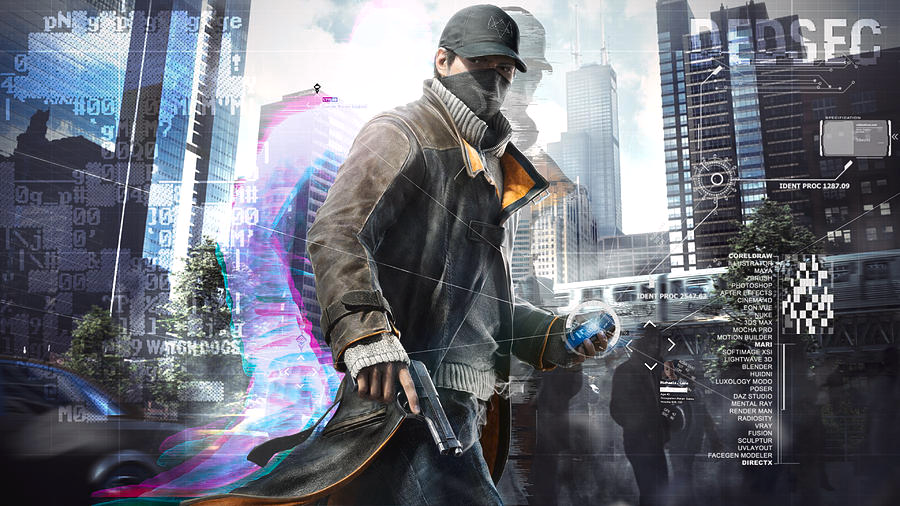 Бесплатные игры месяца на PS Plus — апрель 2020 года