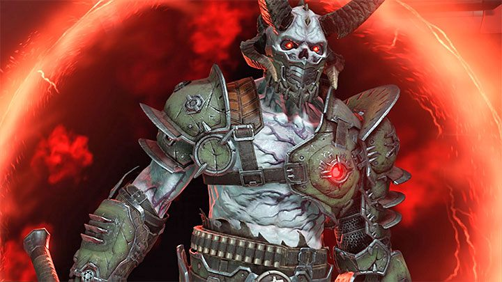 Все демоны в DOOM Eternal — список противников