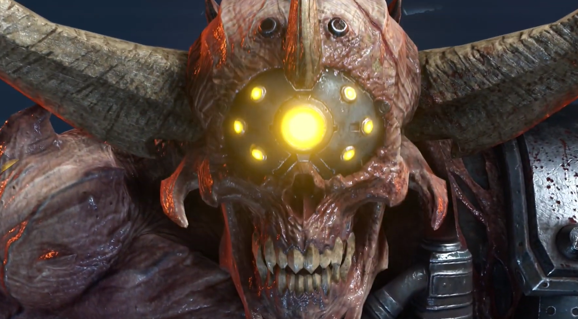 Все боссы в DOOM Eternal — как победить