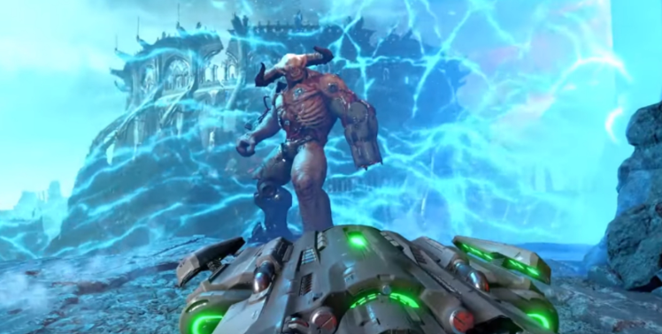 Все демоны в DOOM Eternal — список противников