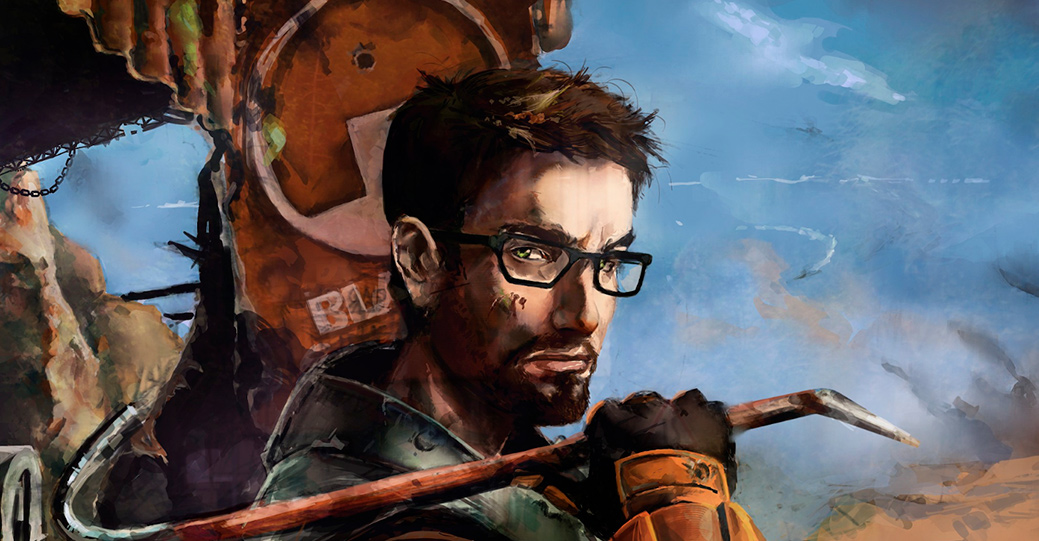Все трофеи (ачивки, достижения) в Black Mesa