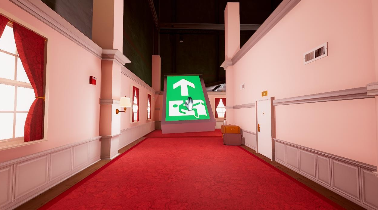 Filament, Superliminal, Mystic Pillars — головоломки The Steam Game Festival