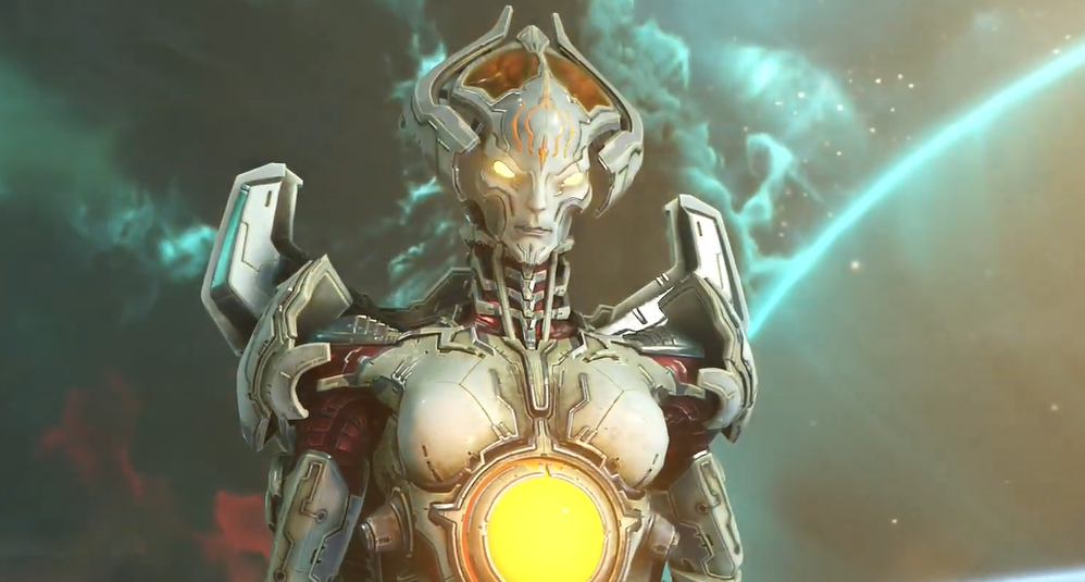 Все боссы в DOOM Eternal — как победить