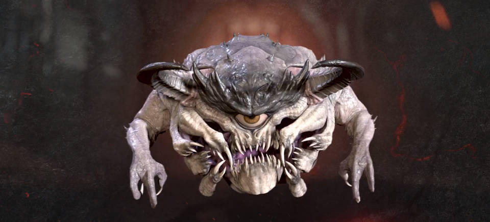 Все демоны в DOOM Eternal — список противников