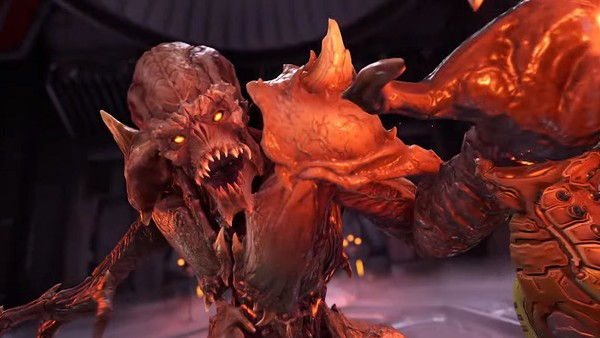Все демоны в DOOM Eternal — список противников