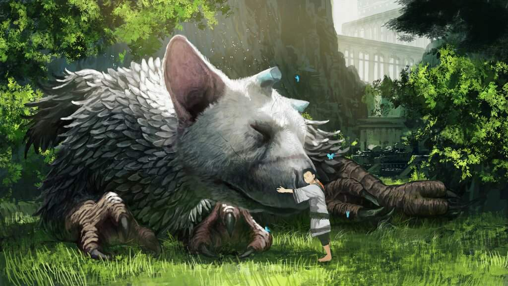Список бесплатных игр месяца на PS PlusPS PlusPS PlusPS Plus май 2020 год