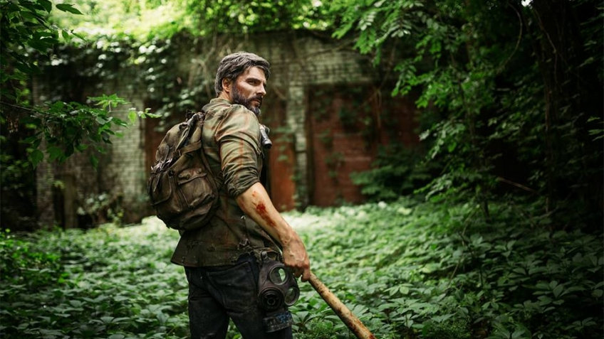 Правильный косплей по The Last of Us