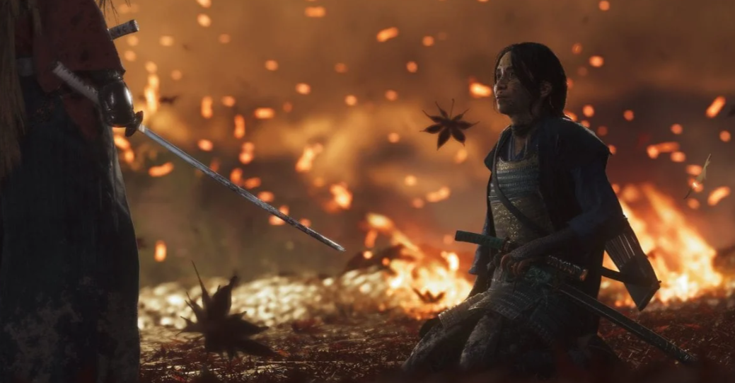 Где расположены Акасима, Кубара и как найти другие маяки в Ghost of Tsushima — узнайте из гайда.