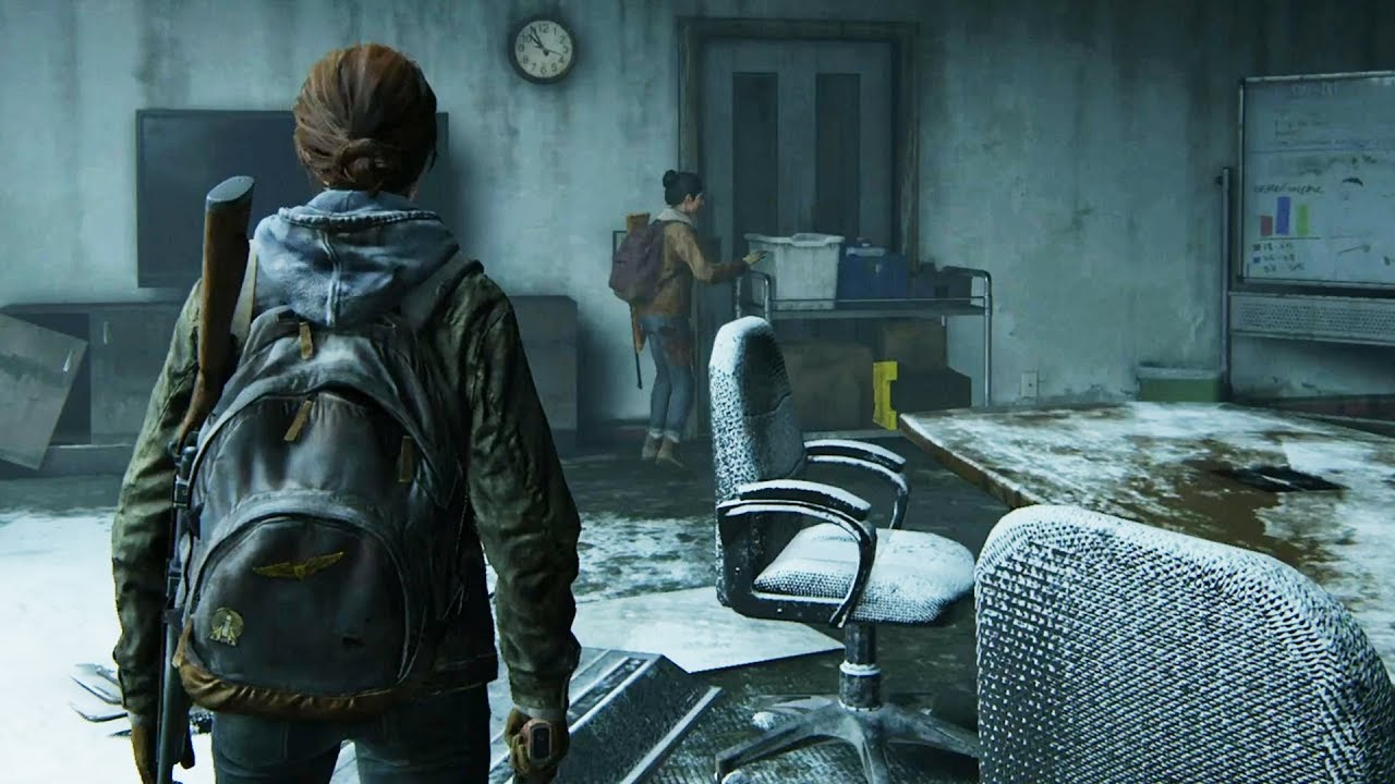 Советы по The Last of Us Part II — гайд для новичков