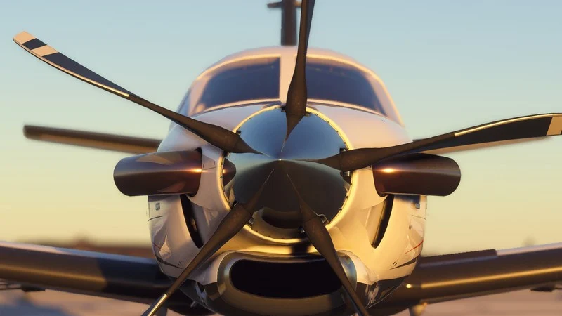 Технические проблемы в Microsoft Flight Simulator 2020 — список всех решений
