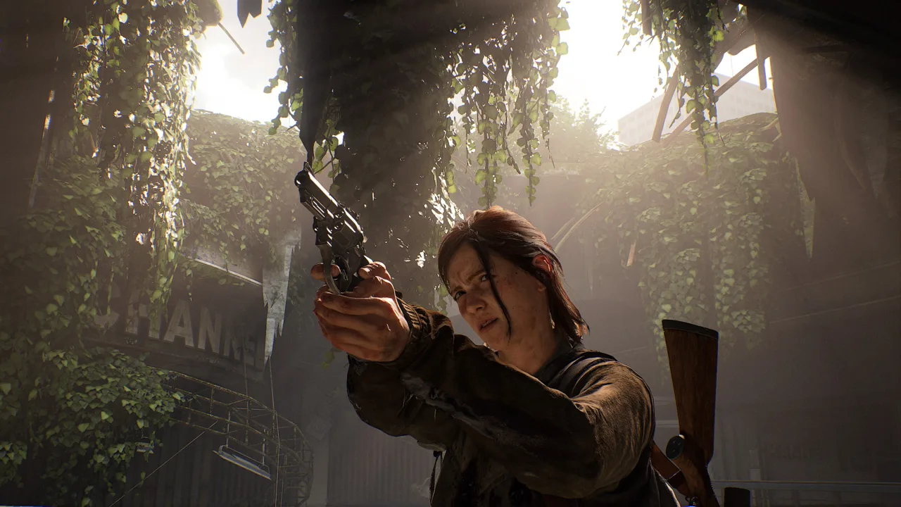 Советы по The Last of Us Part II — гайд для новичков