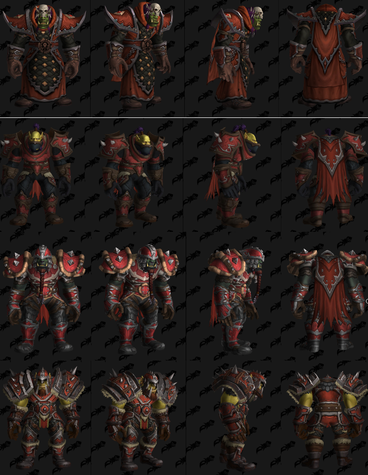 Препатч World of Warcraft: Shadowlands — дата выхода, ивенты и вторжение