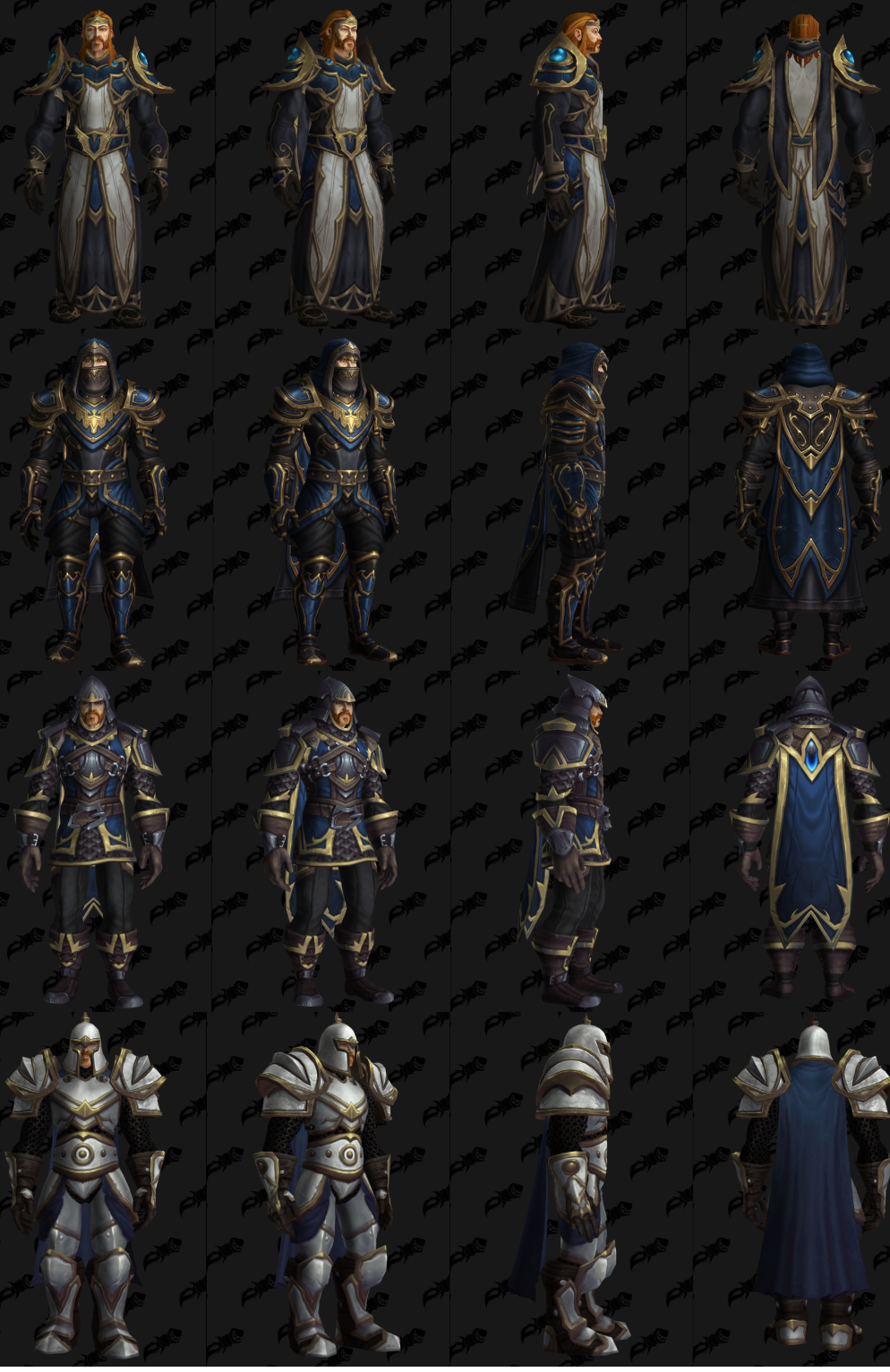 Препатч World of Warcraft: Shadowlands — дата выхода, ивенты и вторжение