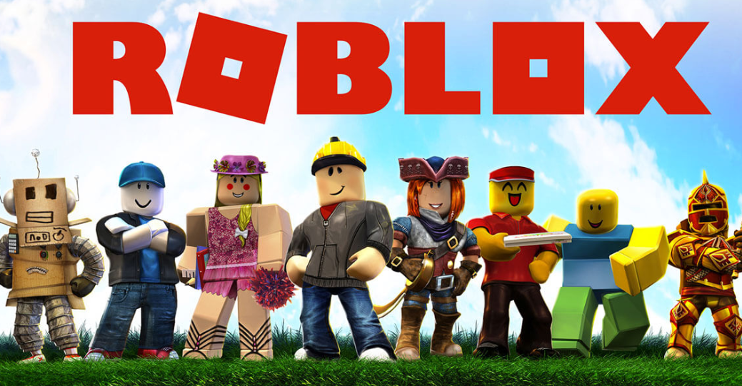Промокоды для Roblox на сентябрь 2020 года