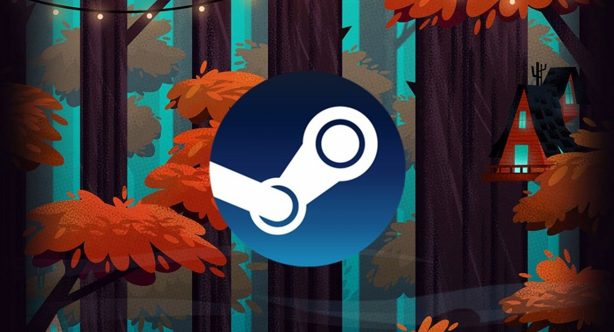 Лучшие игры Осеннего фестиваля в Steam — Eldest Souls, Gori Cuddly Carnage и Klang 2